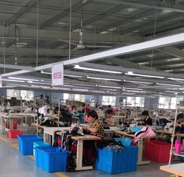 Shanghai Sunlight Trading Co., Ltd.
