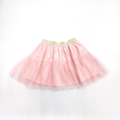 18-24months A-line Casual Summer Fluffy Tulle Girl Infant Princess Baby Tutu Skirt