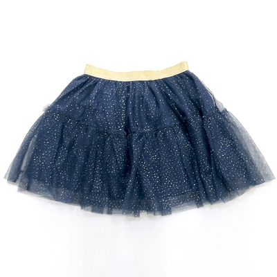 18-24months A-line Casual Summer Fluffy Tulle Girl Infant Princess Baby Tutu Skirt