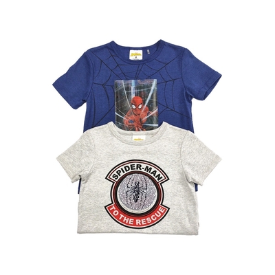 Custom Printed 100% Cotton O-neck Baby T-shirts for Comfortable Skin-friendly Wear