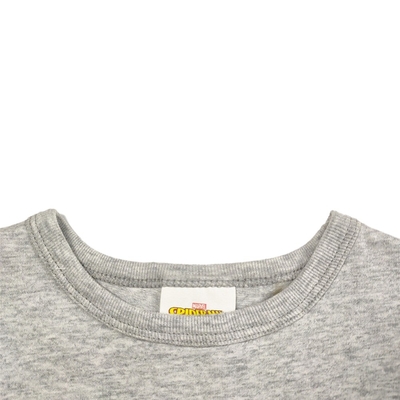 Custom Printed 100% Cotton O-neck Baby T-shirts for Comfortable Skin-friendly Wear