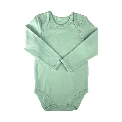 100% Cotton Customizable Boy Infant Bodysuit Sets Jumpsuits Ideal for Hot Summer Days