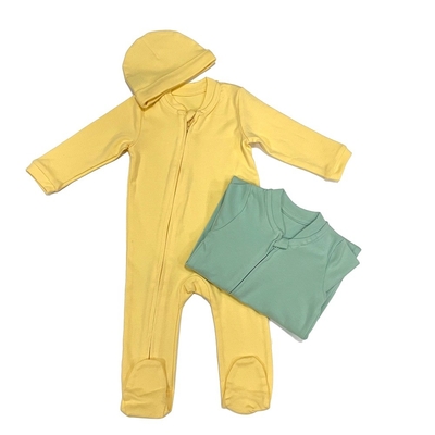 100% Cotton Baby Bodysuit Shower Clothing for Infants Toddlers in Professional Design