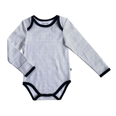 Baby Boys Clothing Onesie Rompers Set Fashionable Snap Button 12 Monthly Newborn 3 Piece