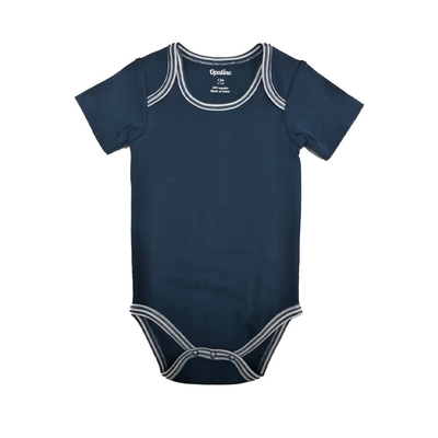 100% Cotton Newborn Baby Clothing Gift Set Short Sleeve Rompers for Ages 0-36 Months