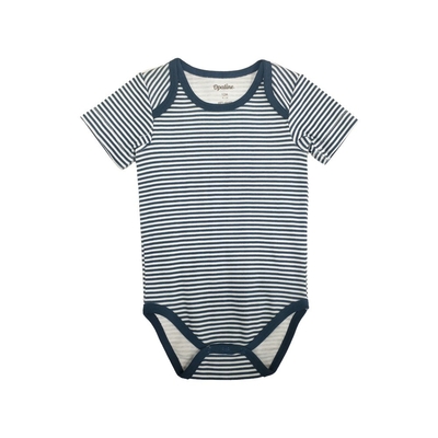 100% Cotton Newborn Baby Clothing Gift Set Short Sleeve Rompers for Ages 0-36 Months