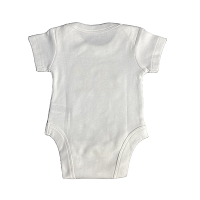 Support 7 Days Sample Order Lead Time Baby Clothing Rompers Gift Set with Gold Printing