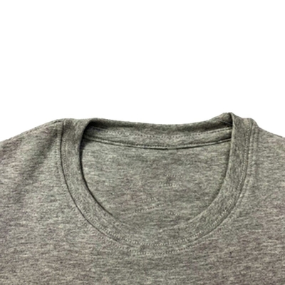 Exquisite Workmanship Knitting Casual Kids Short Sleeve Crewneck Plain Fashion T-shirts for Boys