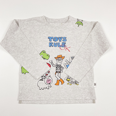 160-210 Grams Cotton Fabric Weight Long Sleeve Boys T-Shirt for Custom Kids Clothing