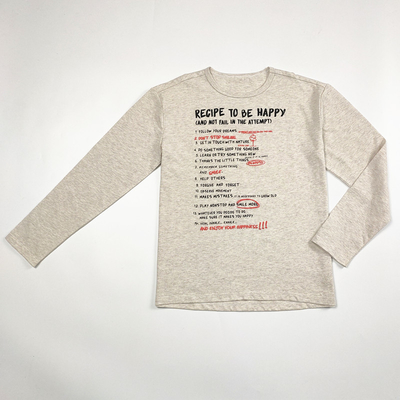 Anti-pilling Kids Clothes Plain T-shirt for Boys Long Sleeved Cotton Children's Wear