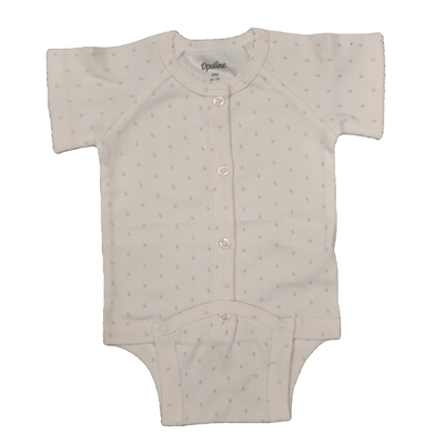 Short Sleeve 100% Cotton Newborn Baby Clothing Gift Set for Girl's Gift Box Sets