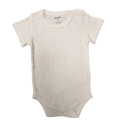 Short Sleeve 100% Cotton Newborn Baby Clothing Gift Set for Girl's Gift Box Sets