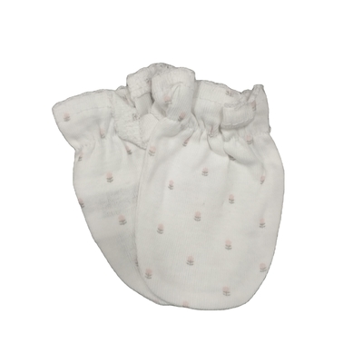 Short Sleeve 100% Cotton Newborn Baby Clothing Gift Set for Girl's Gift Box Sets