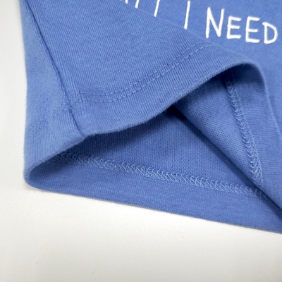 Combed Cotton Carton Print T-Shirts 100% Cotton Baby Styles Boys Clothing Toddler Shirts