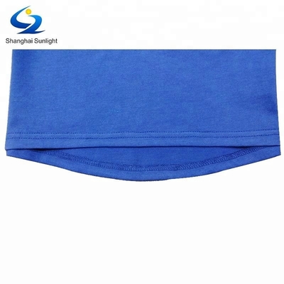 Breathable Cloth Heart Pattern Cotton Girl T-Shirts for Girls' Comfort and Fashion