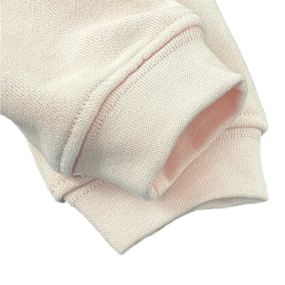 Soft Hand Feel Kids Hoodies Sweatshirts with Printed Design and O-Neck Collar