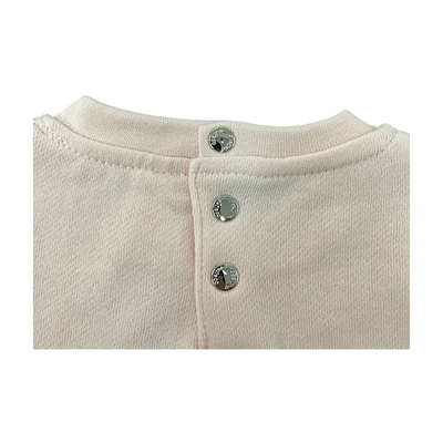 Soft Hand Feel Kids Hoodies Sweatshirts with Printed Design and O-Neck Collar