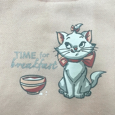 Support 7 Days Sample Order Lead Time Kids Hoodies O-neck Cartoon Pattern for Children