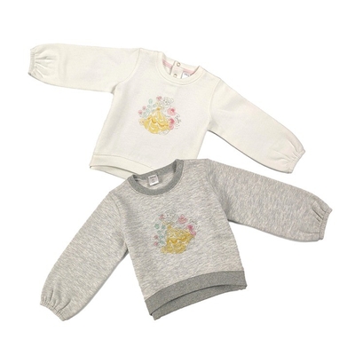 6-9 Months Baby Pullover Hoodies / Sweatshirt in Skin Friendly and Comfortable Fabric