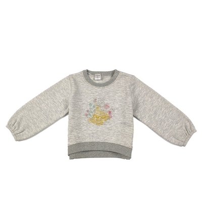 6-9 Months Baby Pullover Hoodies / Sweatshirt in Skin Friendly and Comfortable Fabric
