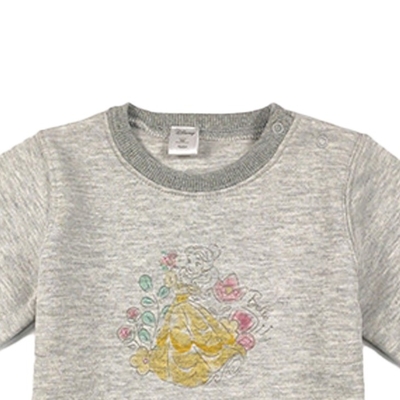 6-9 Months Baby Pullover Hoodies / Sweatshirt in Skin Friendly and Comfortable Fabric
