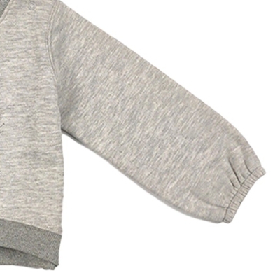 6-9 Months Baby Pullover Hoodies / Sweatshirt in Skin Friendly and Comfortable Fabric