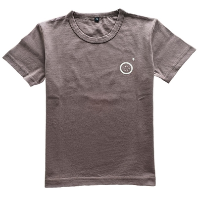 Customize Children's T-shirt Comfortable Breathable Child T-shirts 100% Cotton T-Shirts