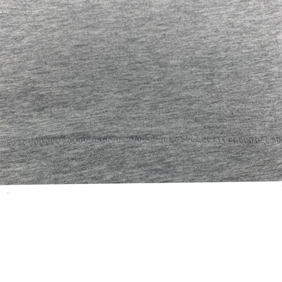 Men's Casual 100% Cotton Plain Round-neck T-shirt Lightweight with Print Description