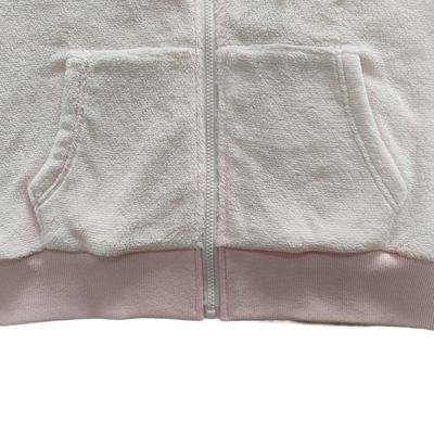 Women's Hoodies Keep Warm Windproof Sweatshirts Custom Hoodies Women in Knitted Fabric