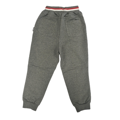 Hotsale Knitted 100% Cotton Children's Casual Pants for Boys Soft Winter Fashion Design