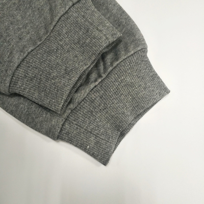 Hotsale Knitted 100% Cotton Children's Casual Pants for Boys Soft Winter Fashion Design