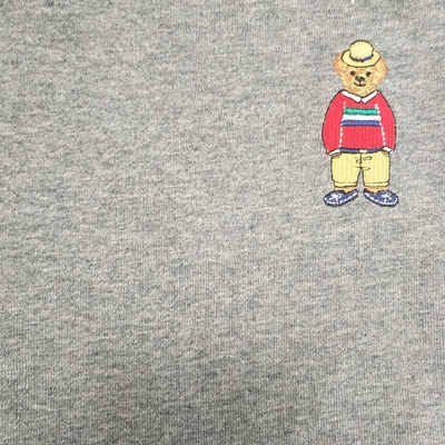 Hotsale Knitted 100% Cotton Children's Casual Pants for Boys Soft Winter Fashion Design