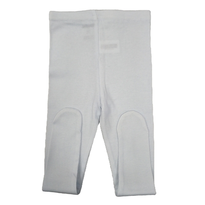 Comfortable Cotton Baby Pantyhose Tights with Colorful Plain Spring Season Leggings
