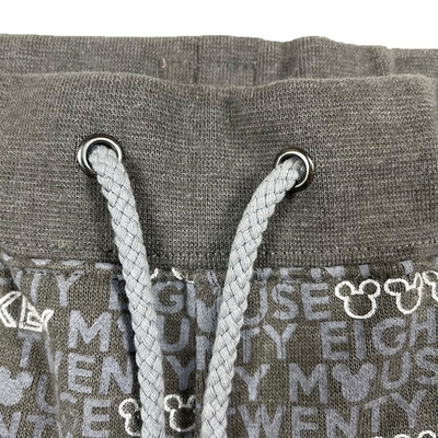 Customized Size High Grade 100% Cotton Jogging Drawstring Boys Loose Elastic Kids Casual Pants Sweatpants