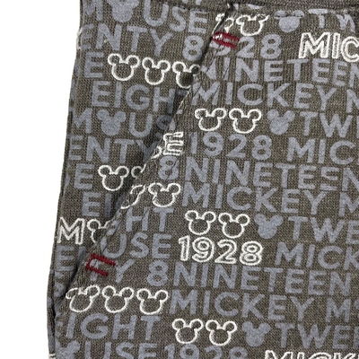 Customized Size High Grade 100% Cotton Jogging Drawstring Boys Loose Elastic Kids Casual Pants Sweatpants