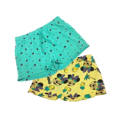 Comfortable and Organic Leisure Jogging Track Pants in 100% Knited Cotton for Baby Girls