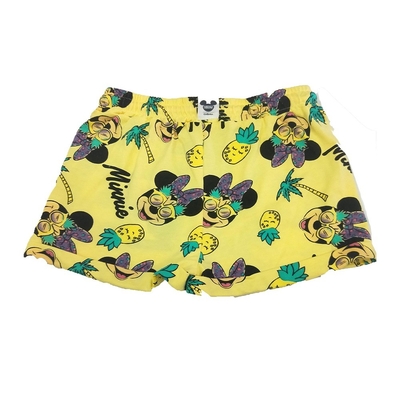 12-18 Months Baby Girl Summer Shorts Boutique Pant made of 100% Cotton Knitted Fabric