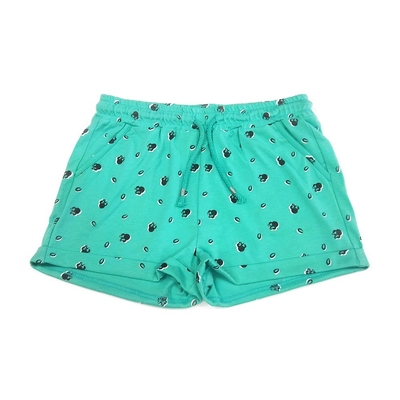 Infants Knitting 100% Cotton Leisure Track Sweatpants Summer Set Organic Cotton Baby Pants Shorts