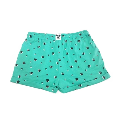 Infants Knitting 100% Cotton Leisure Track Sweatpants Summer Set Organic Cotton Baby Pants Shorts
