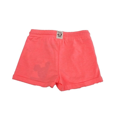 Printed Skin Friendly Anti-shrink Infants Sweatpants Fashion Beach Pant Summer Set Organic Cotton Baby Girl Shorts