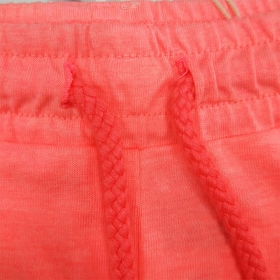 Printed Skin Friendly Anti-shrink Infants Sweatpants Fashion Beach Pant Summer Set Organic Cotton Baby Girl Shorts