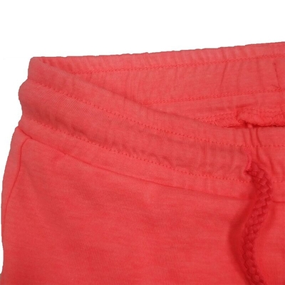 Printed Skin Friendly Anti-shrink Infants Sweatpants Fashion Beach Pant Summer Set Organic Cotton Baby Girl Shorts