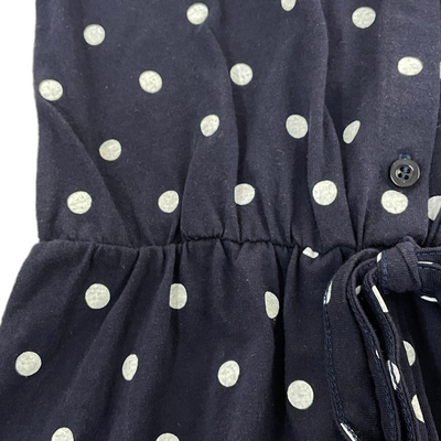 Customize Printed 100% Combed Cotton Sleeveless Jumpsuits for Kids Girls Customization