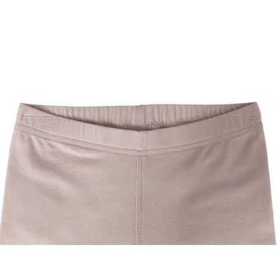Girls Leggings With Soft Hand Feel Anti-Wrinkle Breathable Quick Dry