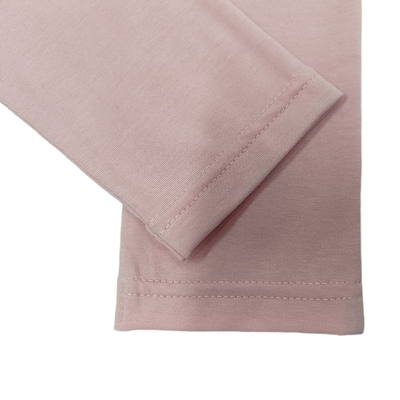 Style Girls Ruffle Leggings Soft Hand Feel 3Y-10Y Sizes 62%Polyester33%Cotton5%Spandex