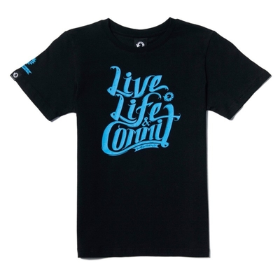 Short Sleeve Boys T-Shirt Anti-Shrink Cotton Kids Clothing with Customized Service