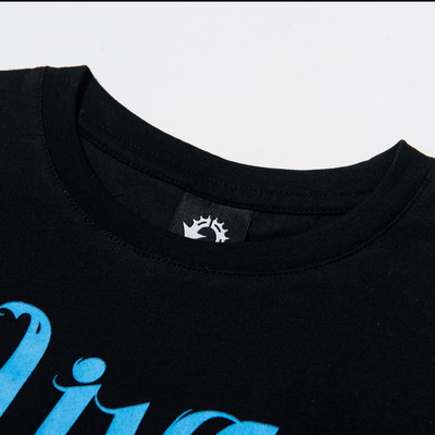 Short Sleeve Boys T-Shirt Anti-Shrink Cotton Kids Clothing with Customized Service