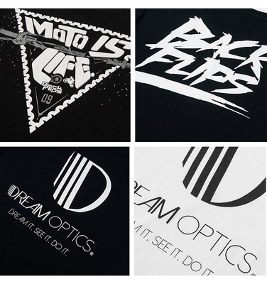 Sleeve Style Short sleeve Hot Custom Printing Black Plain 100% Cotton Tshirt For Men