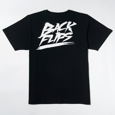 Short Sleeve Men's Graphic T-Shirt Custom Logo Oversize T-Shirt for Sport