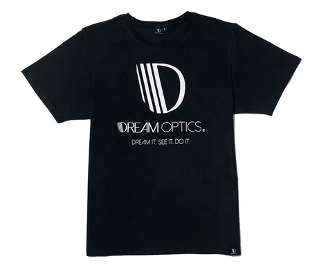 Short Sleeve Men's Graphic T-Shirt Custom Logo Oversize T-Shirt for Sport